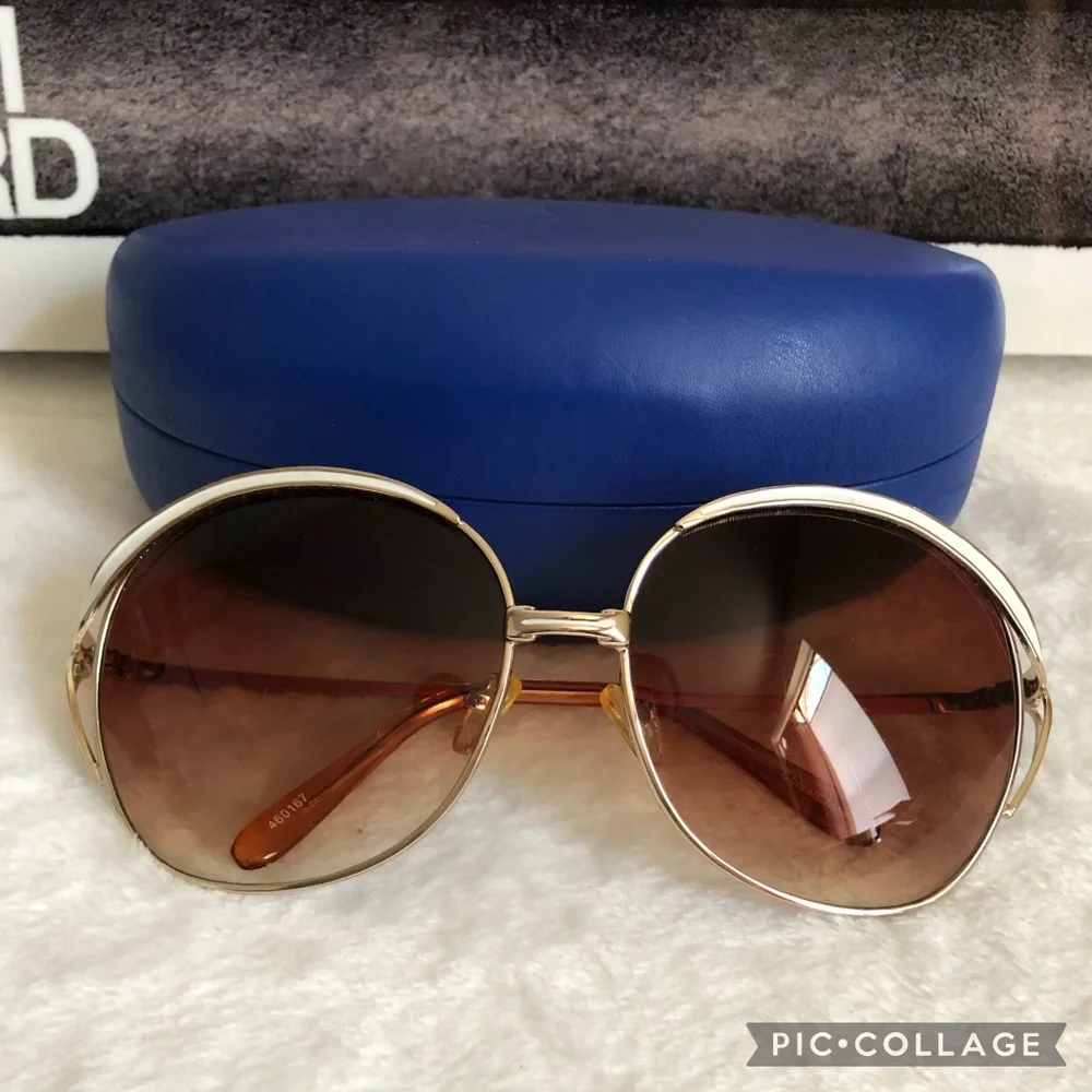 Chinese Laundry Oversized Sunglasses